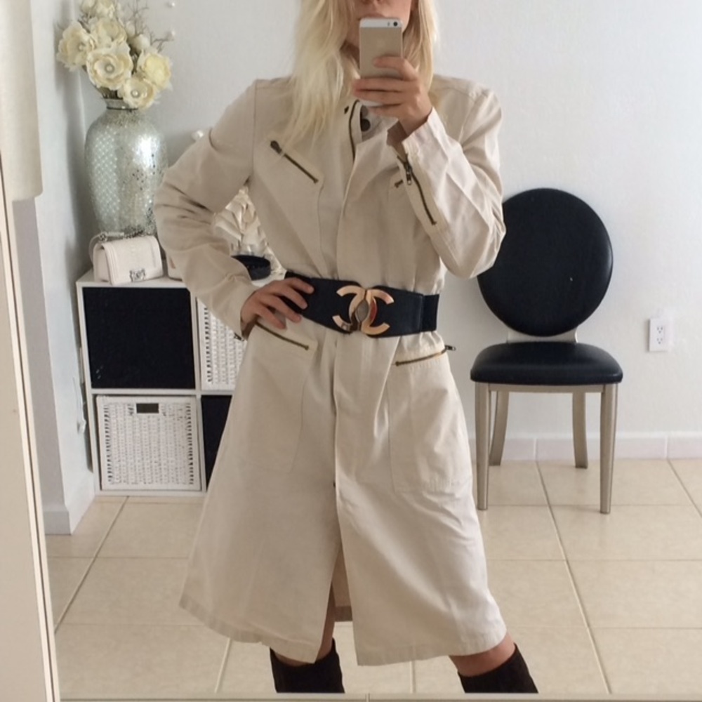Kors Michael Kors coat